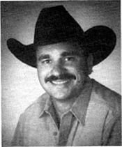 Dr. Ed Corley