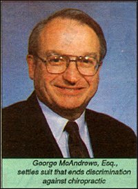 George McAndrews, Esq.