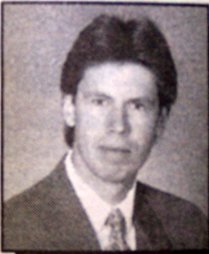 Dr. Michael Schmidt