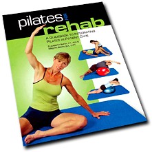 Pilates For Rehab