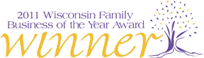Wisconsin Family Business of the Year Award
