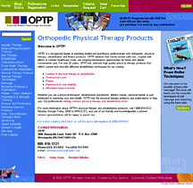 Fresh Look Website