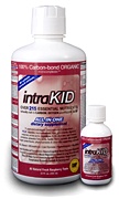 Travel Size Kids Supplement