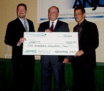 Dr. William Cirino Sr.