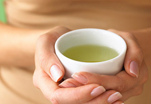 Green Tea