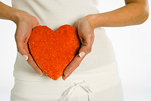 Heart Healthy