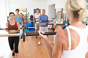 exercise