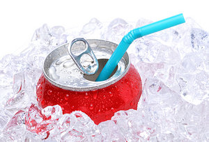 soda