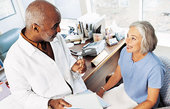 Patient Financing