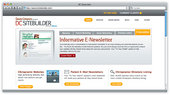 Patient E-newsletter