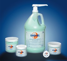 China Gel