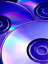 new DVD series