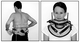 MEDITRAC traction devices