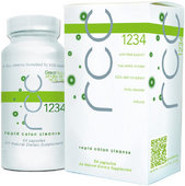 rCC (Rapid Colon Cleanse)