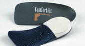 Custom Foot Orthotics