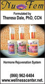 Neuro-Endocrine & Anti-Aging Training & Certification