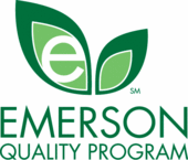 Emerson Quality Program℠ (EQP)