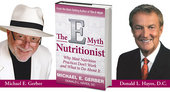 MAKE NUTRITION EASY & PROFITABLE