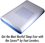 The Caress