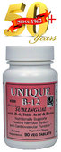 UNIQUE B-12 SUBLINGUAL
