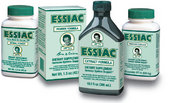 ESSIAC Herbal Supplement From Canada