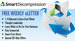 The SmartDecompression&trade; e-Letter Service