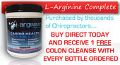 L-Arginine Complete