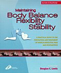 Maintaining Body Balance Flexibility and Stability