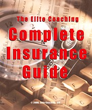 Elite Coaching's Complete Insurance Guide