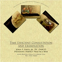 DVD on Compliant Report of Findings