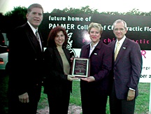 Palmer college