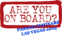 Are you on board