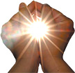 See the light
