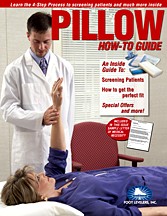 Comfort Pillow