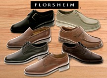 Florsheim