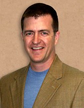 Brian Jensen