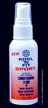 Sport Conditioning Fluid