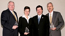 Chiropractic Leaders