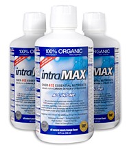 2 Ounce Bottles