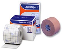 Leukotape