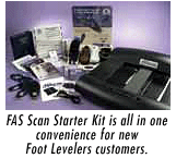 FAS Scan Kit
