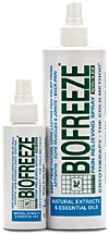 CRYOSPRAY