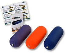 The BodyBolster