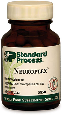 Neuroplex