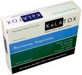 Kelatox heavy metal detox system.