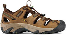 Keen Arroyo II.