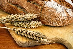 Gluten Intolerance