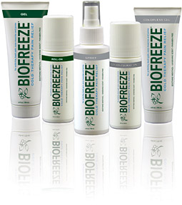 biofreeze