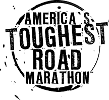 Blue Ridge Marathon