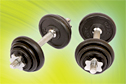 Dumbbells